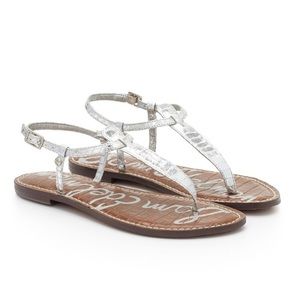 Sam Edelman Gigi Thong Sandals